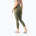 Női jóga leggings JOYINME 7/8 zöld 801135 2