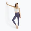 Női jóga leggings JOYINME 7/8 tengerészkék 801141 2