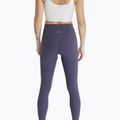 Női jóga leggings JOYINME 7/8 tengerészkék 801141 3