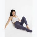Női jóga leggings JOYINME 7/8 tengerészkék 801141 4
