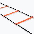 Yakimasport koordinációs létra 100125 sárga és vörös