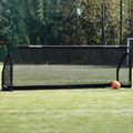 Yakimasport GIZA Skrzat futballkapu 300 X 100 cm fekete 100564