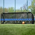 Yakimasport GIZA Skrzat futballkapu 300 X 100 cm fekete 100564 2