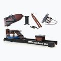 WaterRower Performance SR Club Ash evezőgép