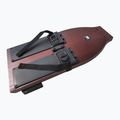 WaterRower Performance SR Club Ash evezőgép 10