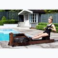 WaterRower Performance SR Classic Classic diófa evezőgép 16