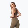 Carpatree Phase Seamless fitness melltartó barna CP-PSB-KH 2