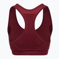 Carpatree Phase Seamless fitness melltartó piros CP-PSB-MA 6