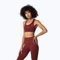 Carpatree Phase Seamless fitness melltartó piros CP-PSB-MA