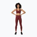 Carpatree Phase Seamless fitness melltartó piros CP-PSB-MA 2