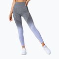 Női Carpatree Phase Seamless leggings lila-szürke CP-PSL-PG