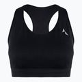 Női edző leggings Carpatree Ultrabasic Seamless fekete