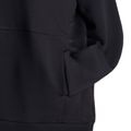Női Carpatree tölcséres nyakú pulóver fekete CPW-FUS-1043-BL 4