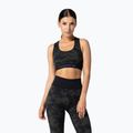 Carpatree Camo Seamless zöld fitnesz melltartó