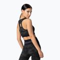 Carpatree Camo Seamless zöld fitnesz melltartó 2