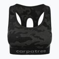 Carpatree Camo Seamless zöld fitnesz melltartó 5