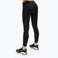 Női edző leggings Carpatree Spark Highwaist fekete CP-SHL-B-225 2