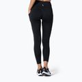 Női leggings zsebekkel Carpatree Libra Pocket Pocket fekete CPW-LEG-LIB-229 3