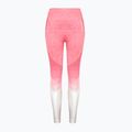 Női Carpatree Phase Seamless leggings rózsaszín és fehér CP-PSL-PW 5