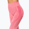 Női Carpatree Phase Seamless leggings rózsaszín és fehér CP-PSL-PW 4