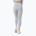 Női edző leggings Carpatree Yasmine Seamless kék kő mosás 3