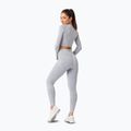 Női edző leggings Carpatree Yasmine Seamless kék kő mosás 4