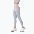 Női edző leggings Carpatree Yasmine Seamless kék kő mosás 5
