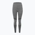 Női edző leggings Carpatree Vibe Seamless szürke/melange szürke/melange 5