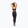 Fitenss Carpatree Vibe Seamless melltartó fekete 3