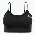 Fitenss Carpatree Vibe Seamless melltartó fekete 5