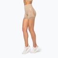 Női Carpatree Vibe Seamless rövidnadrág bézs melange 3
