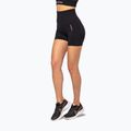 Női sport rövidnadrág Carpatree Allure Seamless black