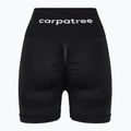 Női sport rövidnadrág Carpatree Allure Seamless black 2