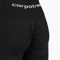 Női sport rövidnadrág Carpatree Allure Seamless black 4