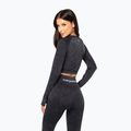 Női edzőfelső Carpatree Yasmine Seamless Longsleeves black 3