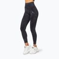 Női sportlegging Carpatree Yasmine Seamless black