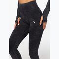 Női sportlegging Carpatree Yasmine Seamless black 4