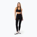 Női sportlegging Carpatree Blaze Seamless black 2