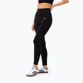 Női sportlegging Carpatree Blaze Seamless black 4