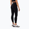 Női sportlegging Carpatree Blaze Seamless black 7