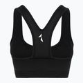 Fitness sportmelltartó Carpatree Allure Seamless sepia black 2