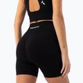 Női edzőfelső Carpatree Blaze Seamless Sleeveless sepia black 6