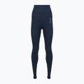 Női edző leggings Carpatree Allure Seamless midnight blue 7