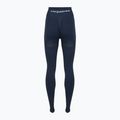 Női edző leggings Carpatree Allure Seamless midnight blue 8