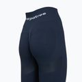 Női edző leggings Carpatree Allure Seamless midnight blue 10