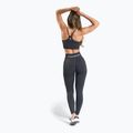 Női edzésleggings Carpatree Allure Seamless titanium grey 3