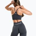 Női edzésleggings Carpatree Allure Seamless titanium grey 7