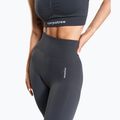Női edzésleggings Carpatree Allure Seamless titanium grey 8
