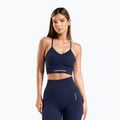 Edzőmelltartó Carpatree Allure Seamless midnight blue