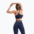 Edzőmelltartó Carpatree Allure Seamless midnight blue 3